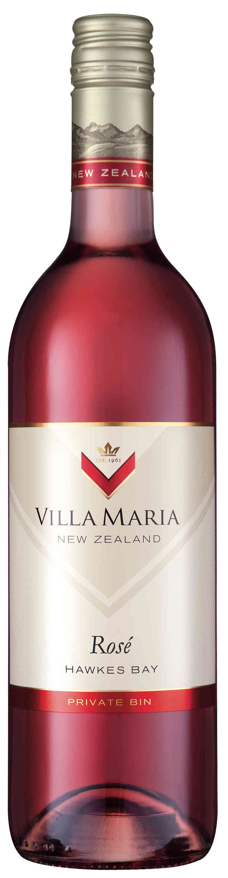 Villa Maria Rosé Wine